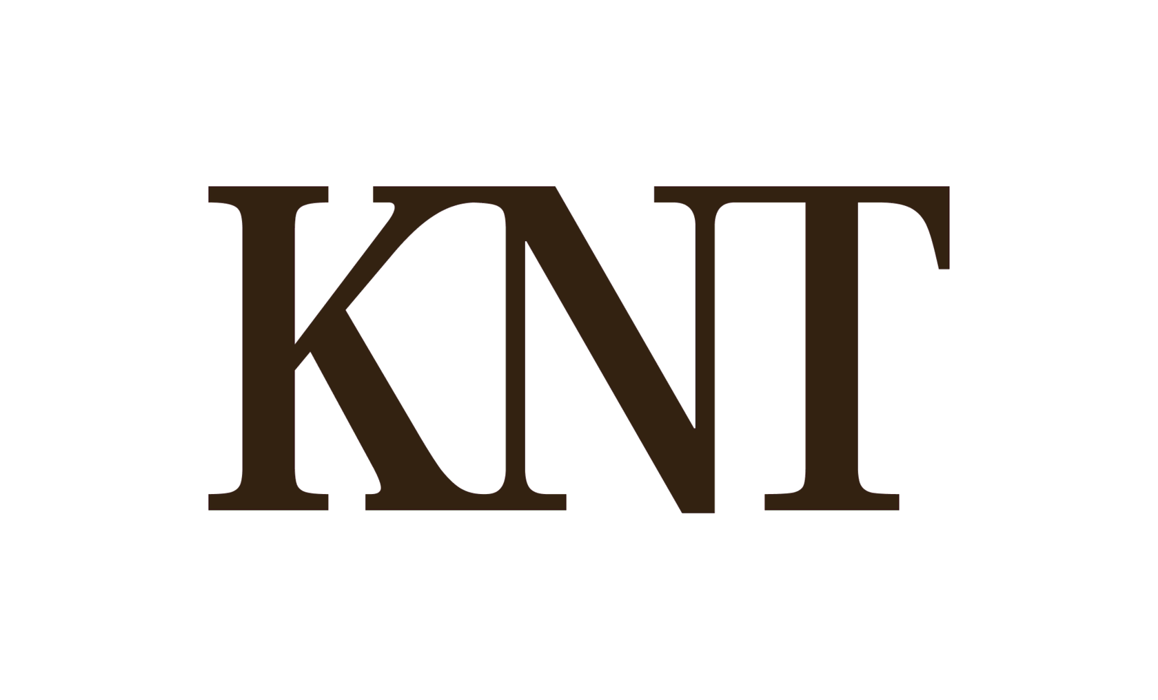 Магазин одежды KNT