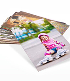 Печать фото online