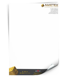 Фирменные бланки