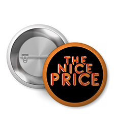 Значки с вашей символикой