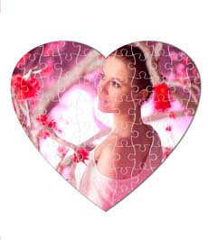 Пазлы с вашим фото