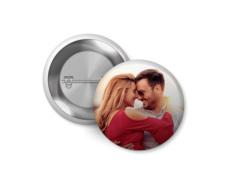 Значки с вашим изображением