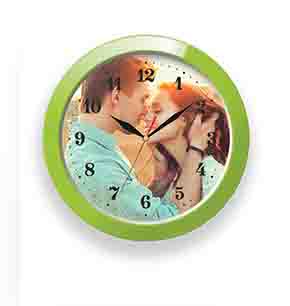 Часы с вашими фотографиями Часы с вашими фотографиями