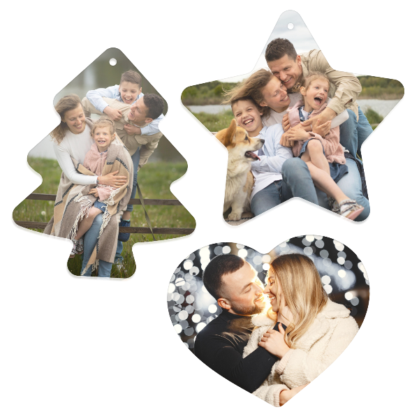 Елочный набор