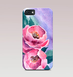 Чехол на iPhone