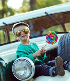 Семейный фотограф