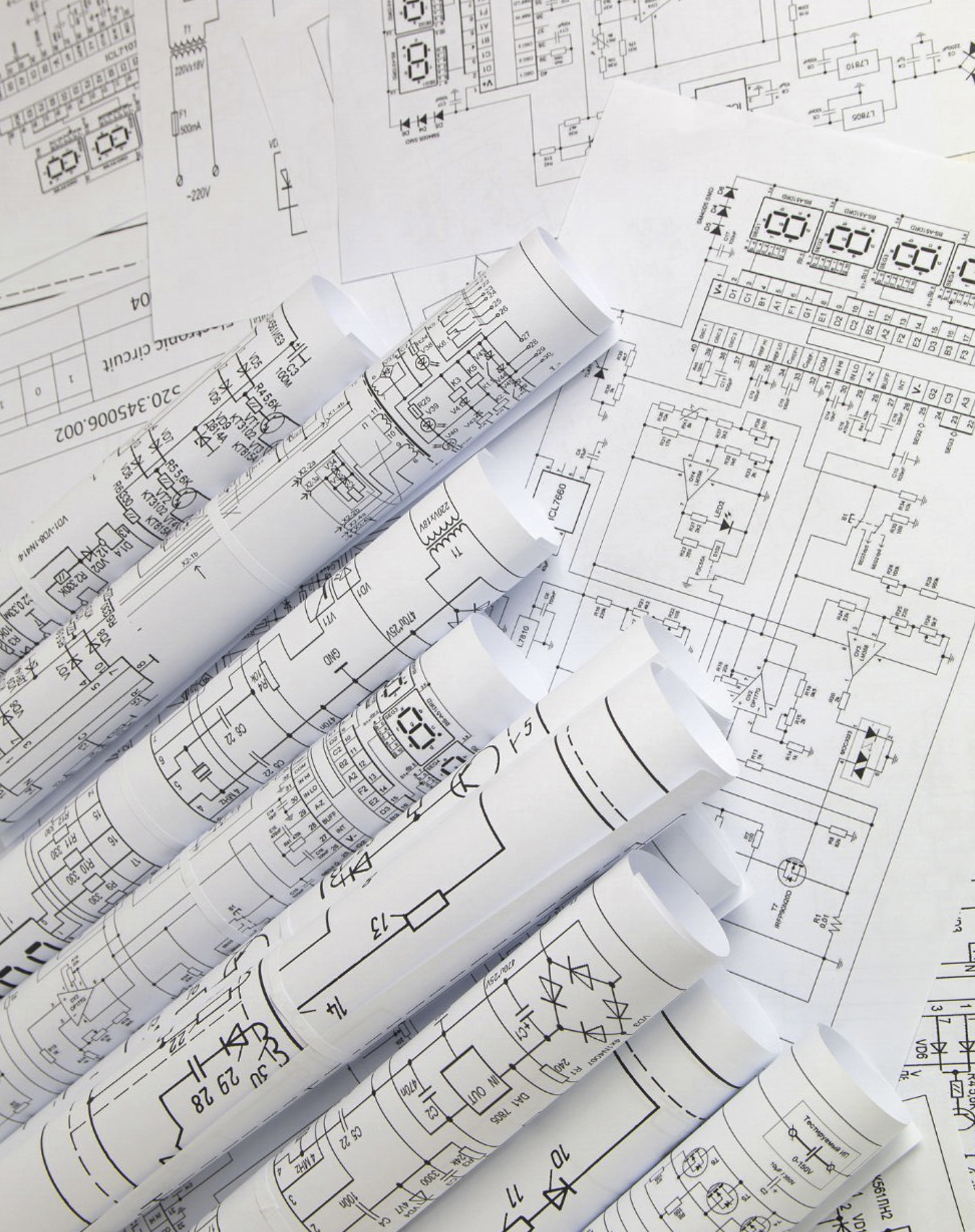 Распечатать чертежи с флешки, онлайн распечатка заказа