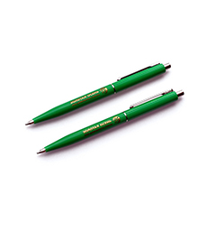 Печать на ручках