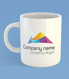 Печать на кружках