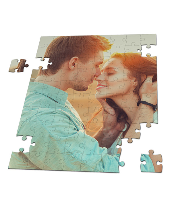 Пазлы с фото Пазлы с фото