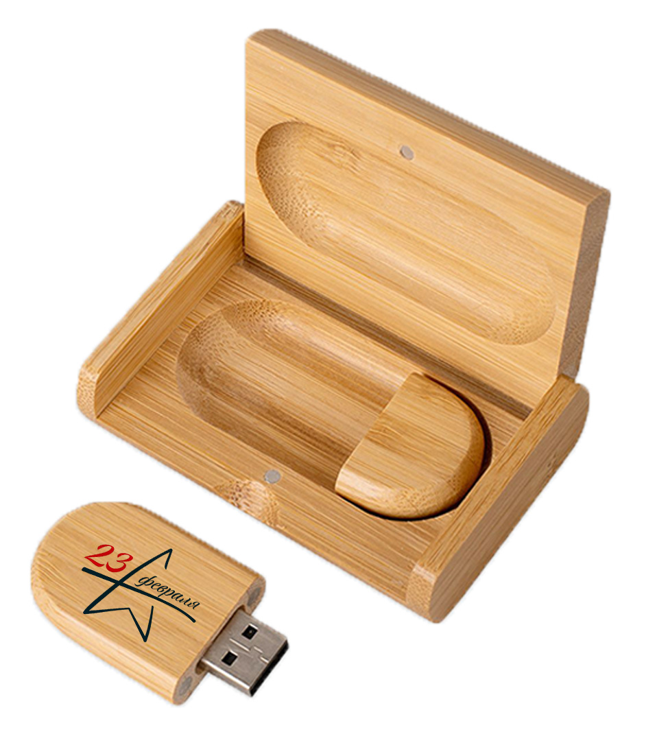 Флешка с вашим изображением Флешка с вашим изображением