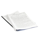 Постпечатная обработка