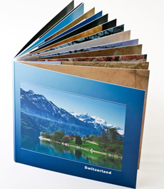 Фотокнига "Лайт"