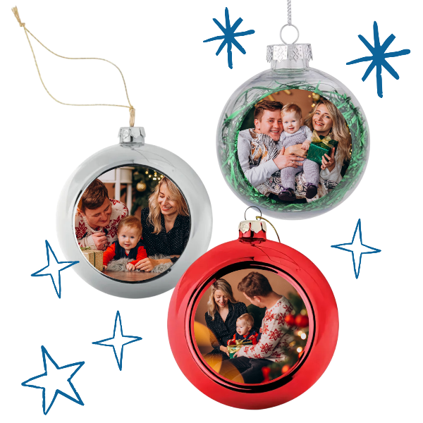 Ёлочные шары