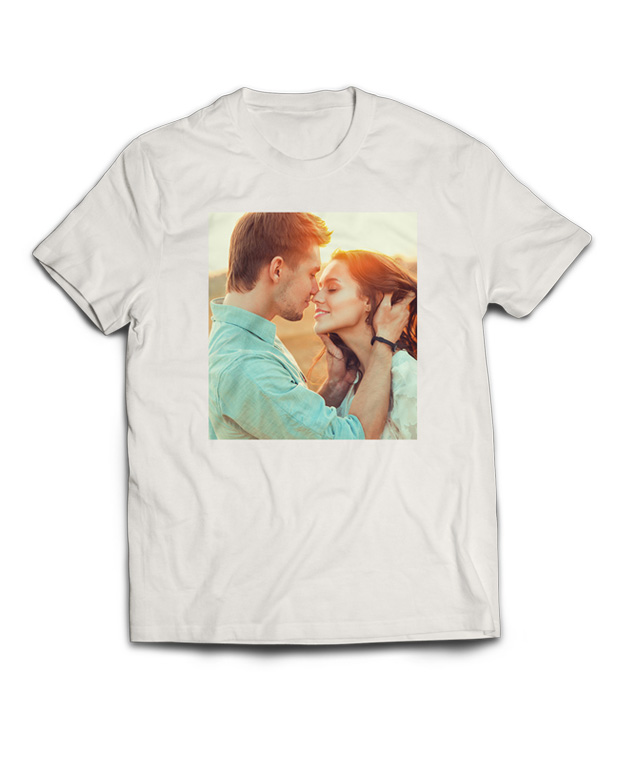 Футболки с фото Футболки с фото