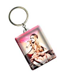 Брелоки с вашим фото