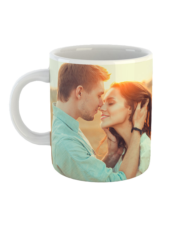 Кружка с фото Кружка с фото