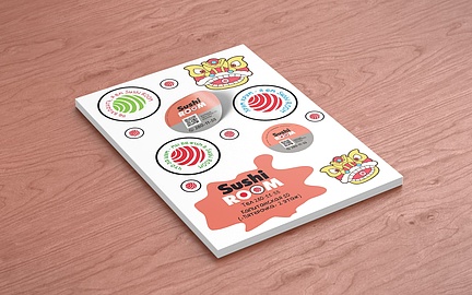 Стикерпаки