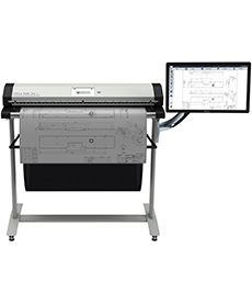 Сканирование