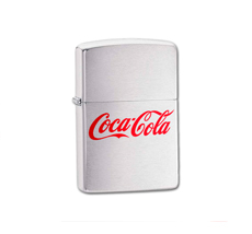 Печать на зажигалках