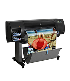 Печать плакатов, постеров, афиш