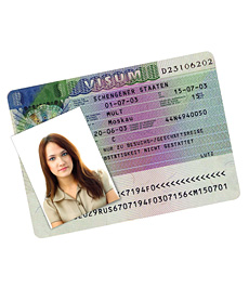 Фото на визу