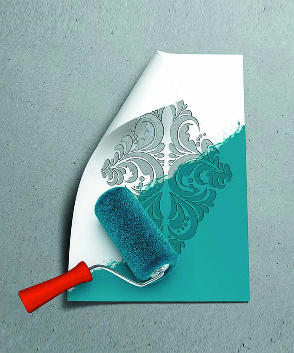 Трафареты многоразовые