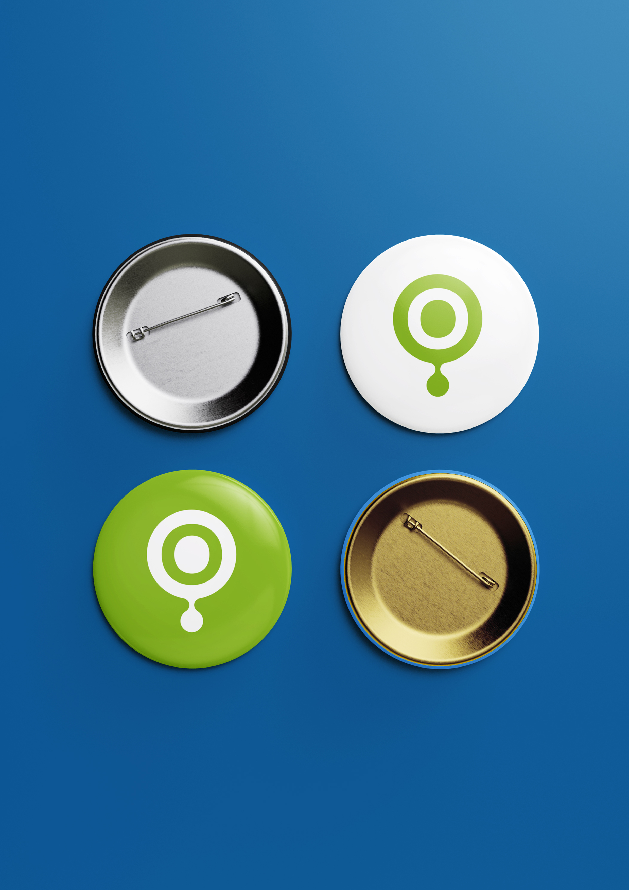 Значки для школьников