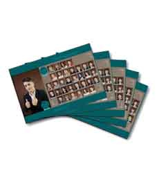 Виниловые магниты для выпускников