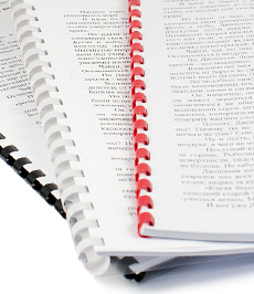 Обработка документов