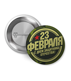 Значки с вашим изображением Значки с вашим изображением