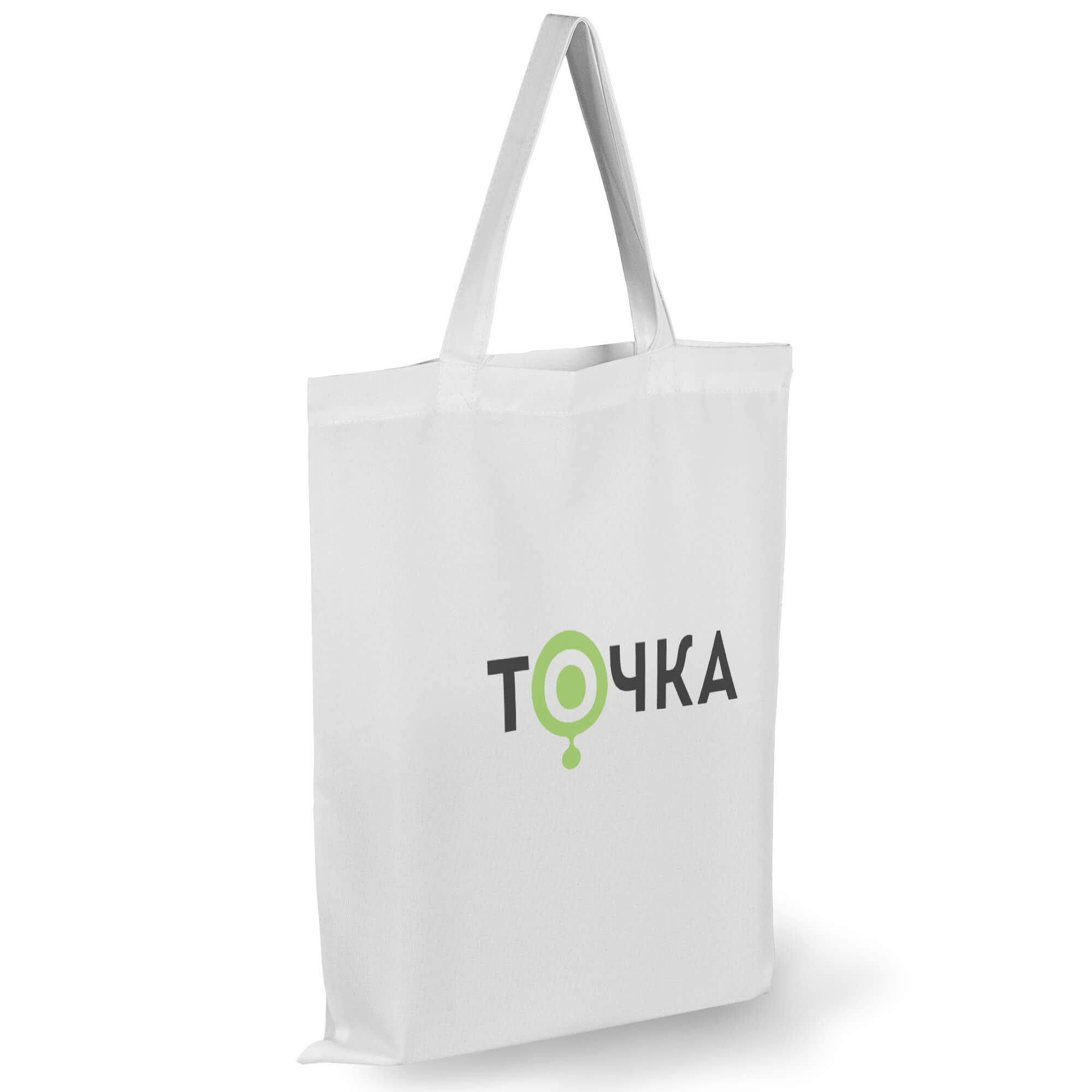 Печать на шопперах