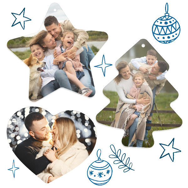 Елочные наборы