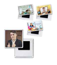 Акриловые магниты для выпускников