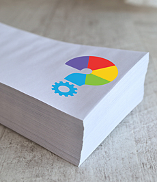 Конверты офсетом Конверты офсетом