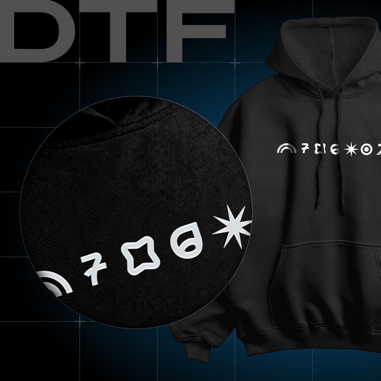 DTF-печать