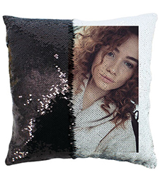 Подушки хамелеон