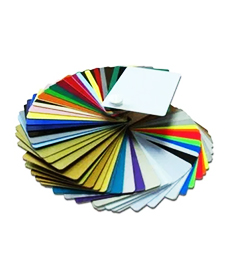 Пластиковые карты