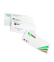 Изготовление визиток