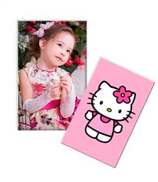 Магниты с вашим изображеним