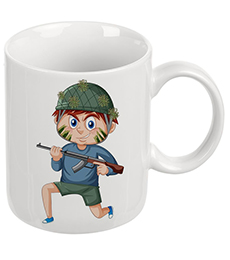 Кружка с вашим фото Кружка с вашим фото