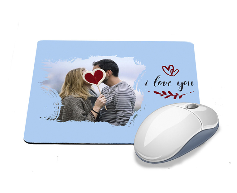 Коврики для мышек с вашим изображением