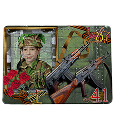 Пазл с вашим фото Пазл с вашим фото