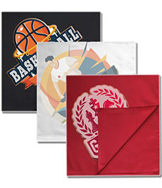 Печать на банданах Печать на банданах