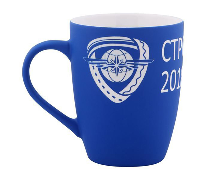 Софт-тач кружки 