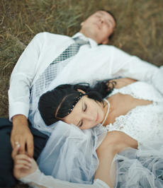 Фотограф на свадьбу