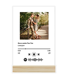 Трек на стекле Трек на стекле