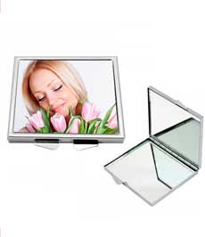 Зеркальце в вашим фото