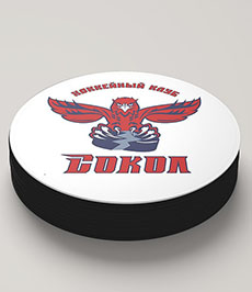 Печать на шайбах Печать на шайбах